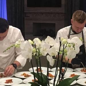 Meet your Posher, Leon